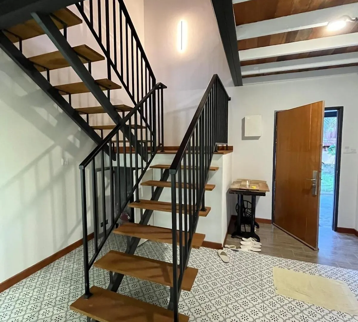 Villa Aman In Georgetown