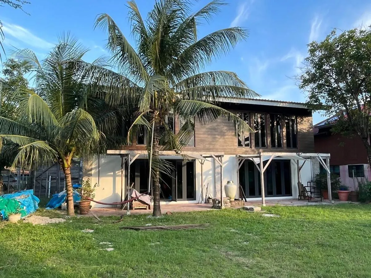 Villa Aman In Georgetown